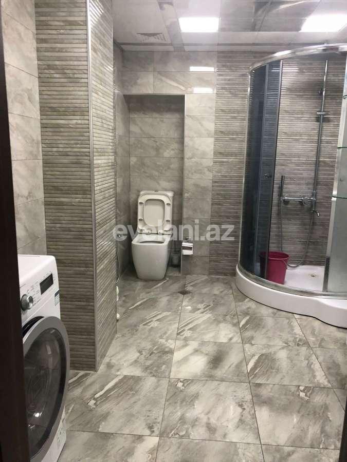 Kirayə verilir, köhnə tikili, 3 otaqlı, 93 m², Bakı, Nərimanov r.