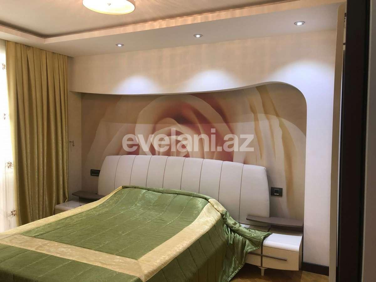 Kirayə verilir, köhnə tikili, 3 otaqlı, 93 m², Bakı, Nərimanov r.