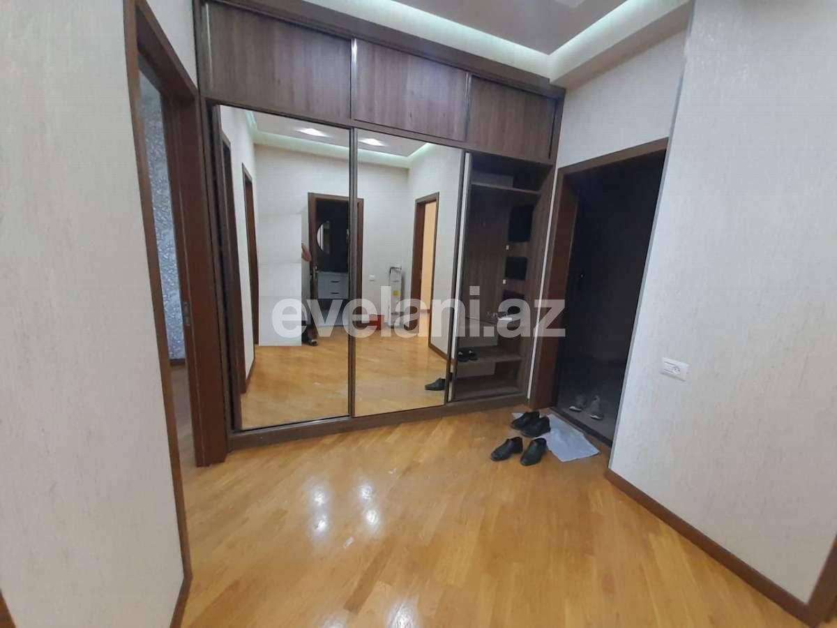 Kirayə verilir, yeni tikili, 2 otaqlı, 80 m², Bakı, Xətai r, Ağ şəhər q.