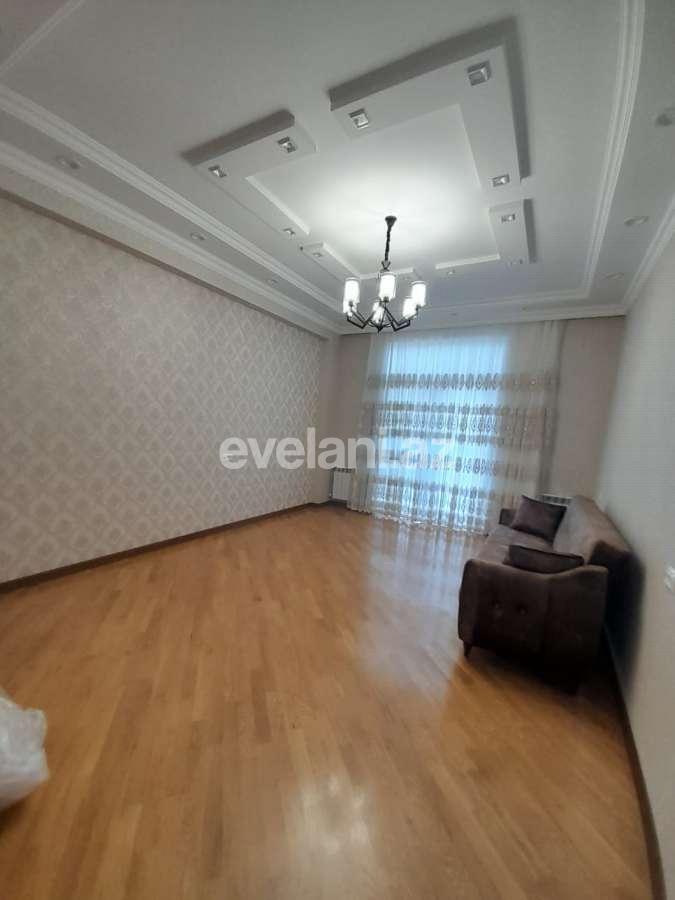 Kirayə verilir, yeni tikili, 2 otaqlı, 80 m², Bakı, Xətai r, Ağ şəhər q.