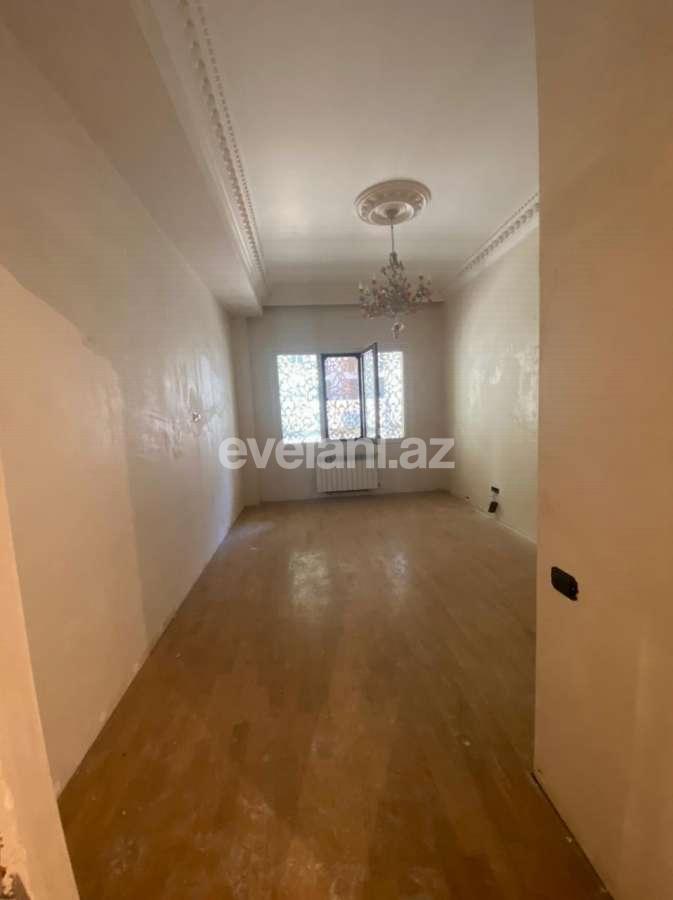 Sale, new building, 4 room, 191 m², Baku, Narimanov r.