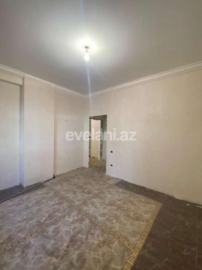 Sale, new building, 4 room, 191 m², Baku, Narimanov r.