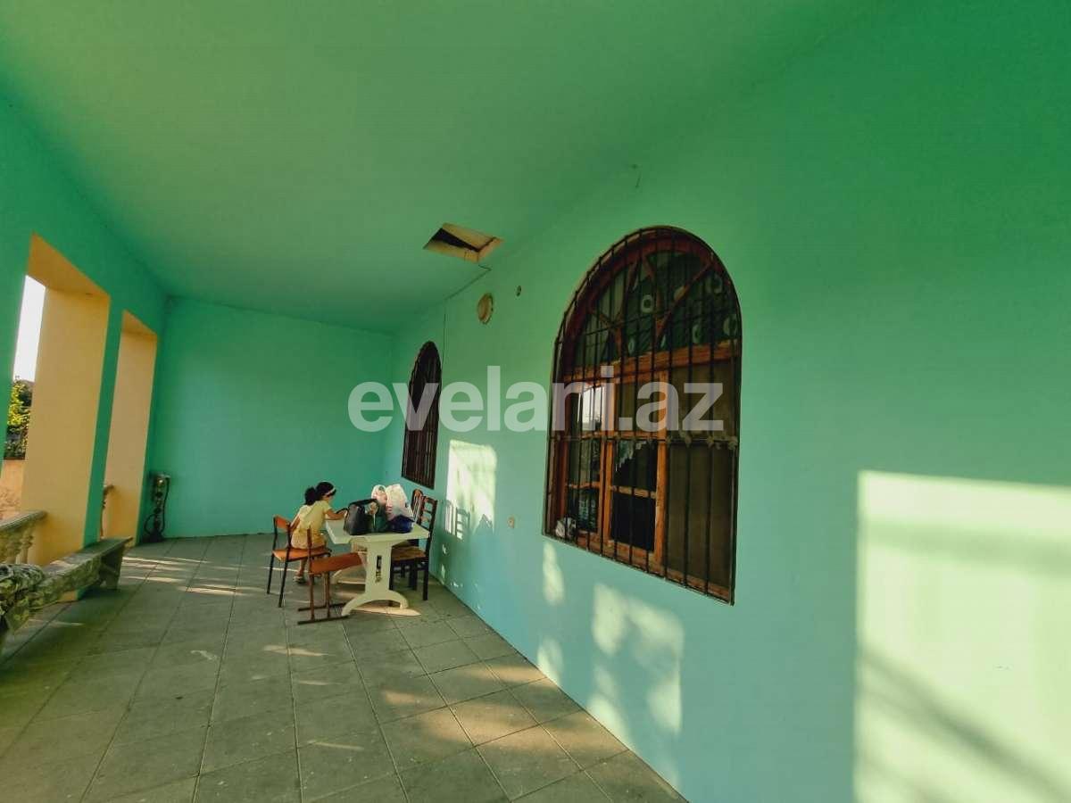 Sale, garden / house, 4 room, 265 m², Baku, Khazar r, Shagan d.