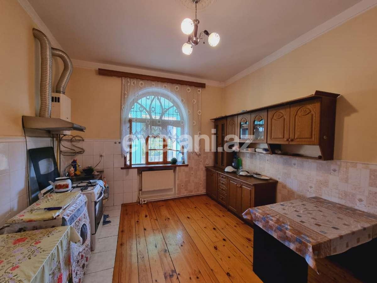 Sale, garden / house, 4 room, 265 m², Baku, Khazar r, Shagan d.