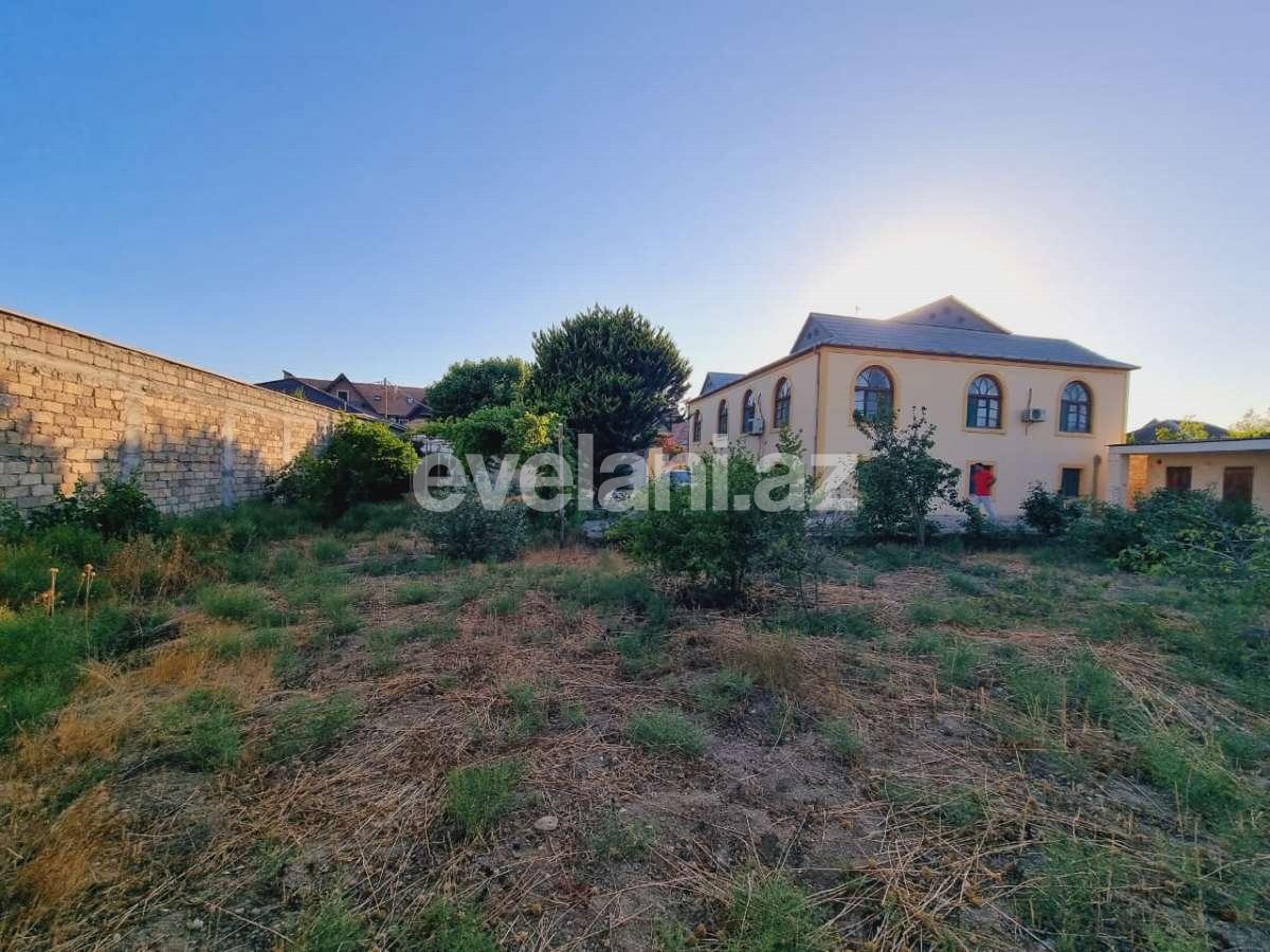 Sale, garden / house, 4 room, 265 m², Baku, Khazar r, Shagan d.