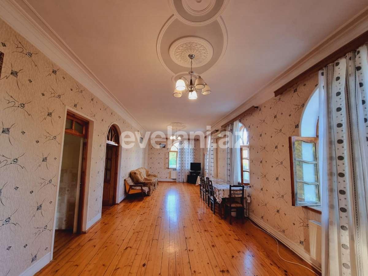 Sale, garden / house, 4 room, 265 m², Baku, Khazar r, Shagan d.