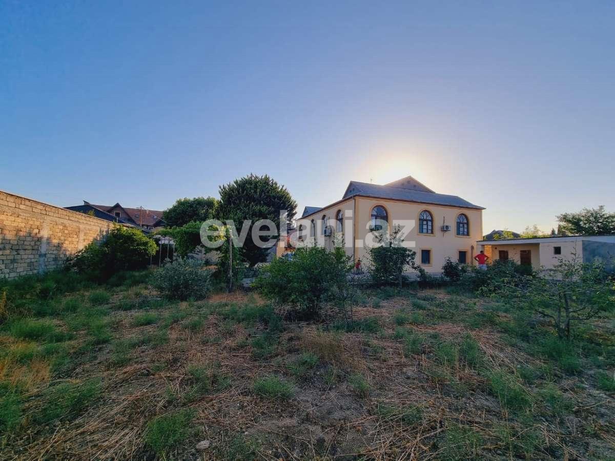 Sale, garden / house, 4 room, 265 m², Baku, Khazar r, Shagan d.