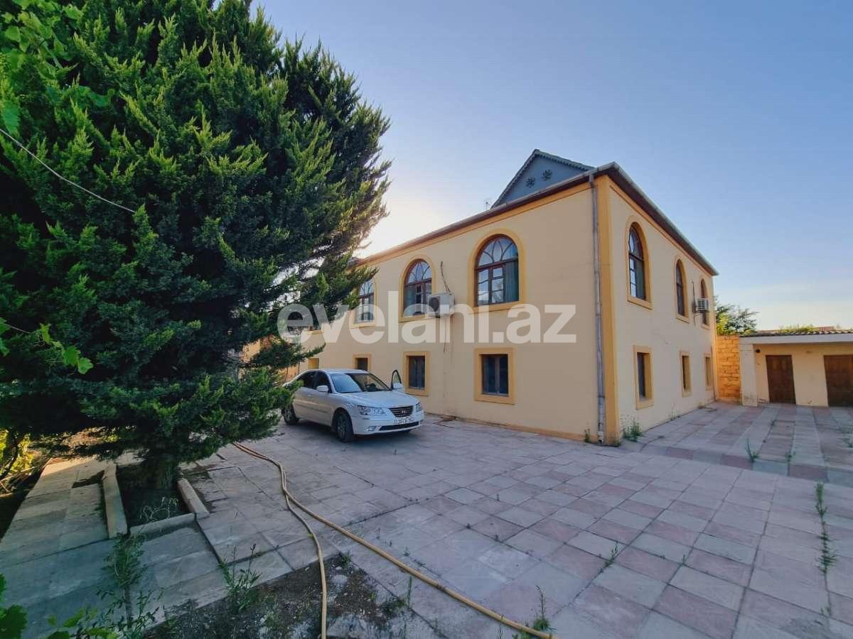 Sale, garden / house, 4 room, 265 m², Baku, Khazar r, Shagan d.