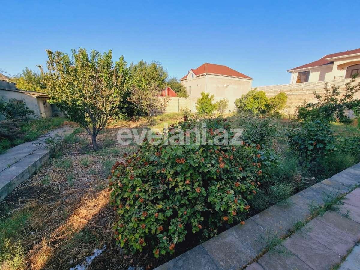 Sale, garden / house, 4 room, 265 m², Baku, Khazar r, Shagan d.