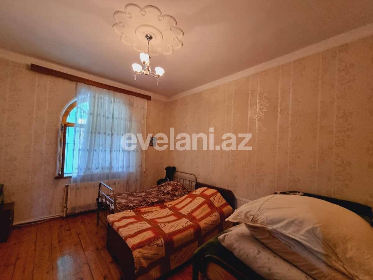 Sale, garden / house, 4 room, 265 m², Baku, Khazar r, Shagan d.