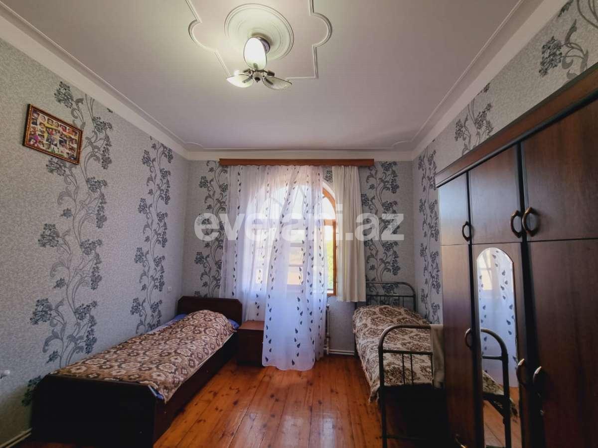 Sale, garden / house, 4 room, 265 m², Baku, Khazar r, Shagan d.
