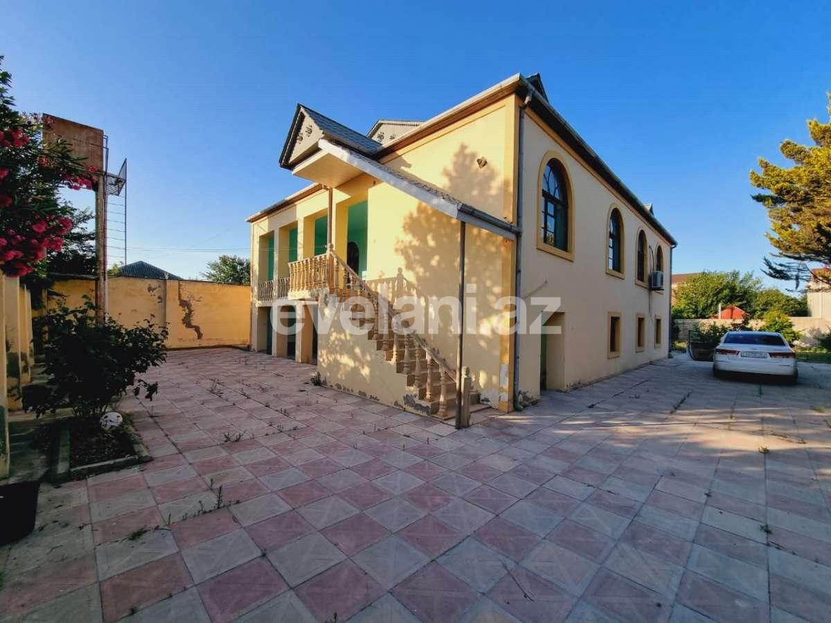 Sale, garden / house, 4 room, 265 m², Baku, Khazar r, Shagan d.