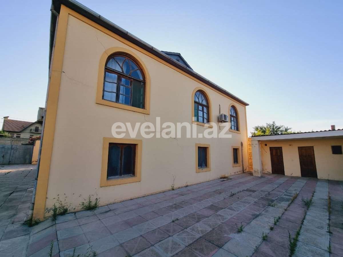 Sale, garden / house, 4 room, 265 m², Baku, Khazar r, Shagan d.