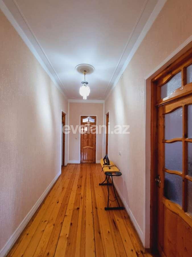 Sale, garden / house, 4 room, 265 m², Baku, Khazar r, Shagan d.
