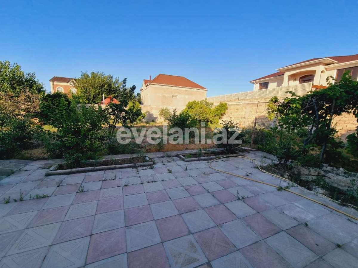 Sale, garden / house, 4 room, 265 m², Baku, Khazar r, Shagan d.
