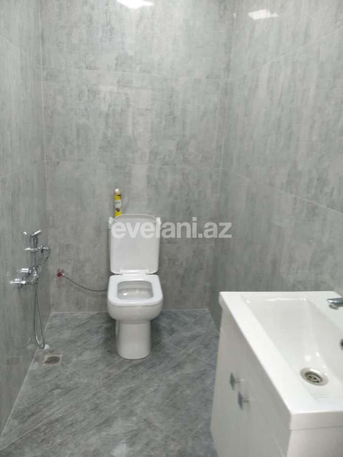 Kirayə verilir, yeni tikili, 3 otaqlı, 110 m², Bakı, Xətai r, Şah İsmayıl Xətai m.