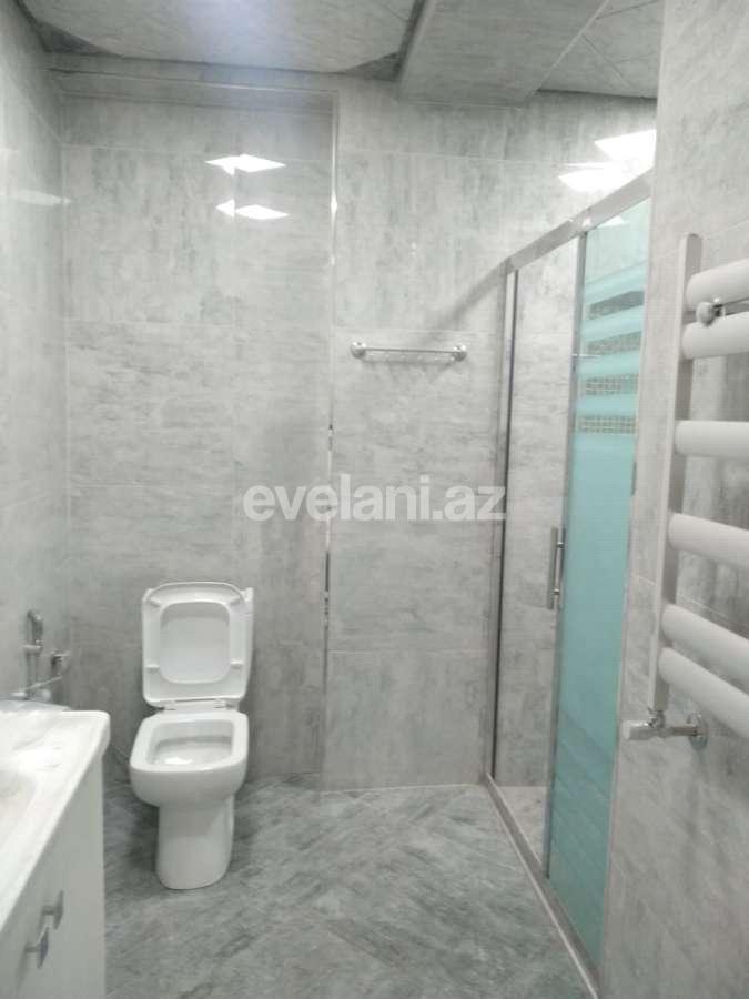 Kirayə verilir, yeni tikili, 3 otaqlı, 110 m², Bakı, Xətai r, Şah İsmayıl Xətai m.
