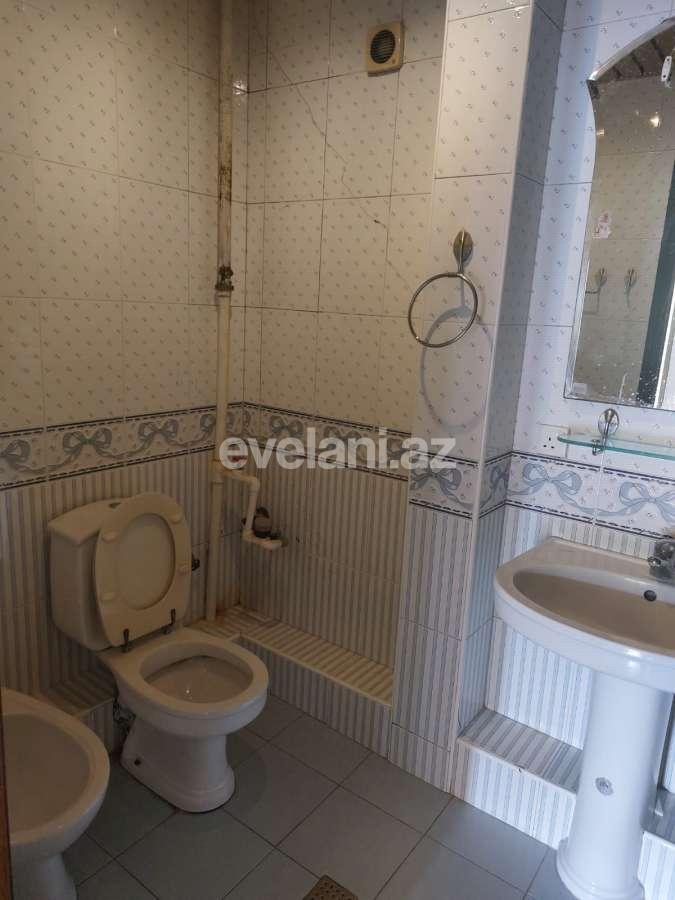 Satılır, köhnə tikili, 3 otaqlı, 100 m², Bakı, Səbail r.