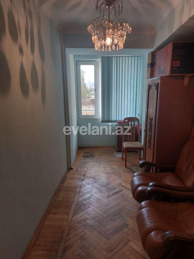 Satılır, köhnə tikili, 3 otaqlı, 100 m², Bakı, Səbail r.