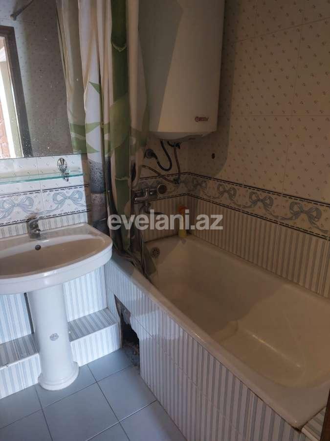 Satılır, köhnə tikili, 3 otaqlı, 100 m², Bakı, Səbail r.