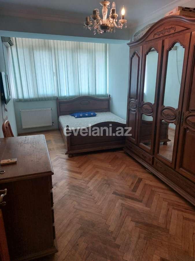 Satılır, köhnə tikili, 3 otaqlı, 100 m², Bakı, Səbail r.