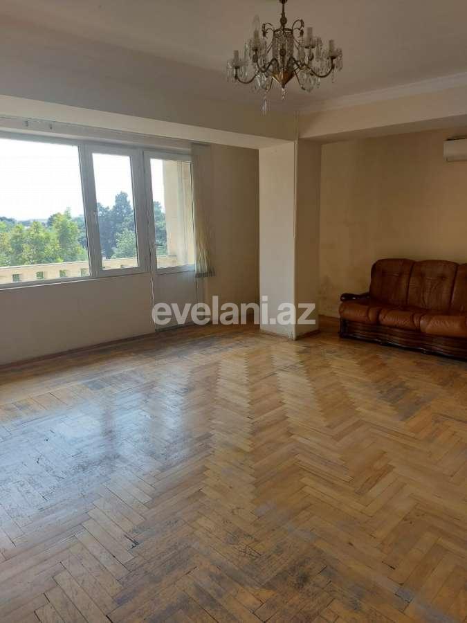 Satılır, köhnə tikili, 3 otaqlı, 100 m², Bakı, Səbail r.