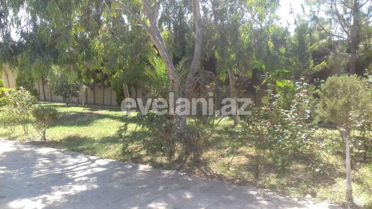 Kirayə verilir, həyət evi / bağ, 5 otaqlı, 300 m², Bakı, Xəzər r, Şüvəlan q.