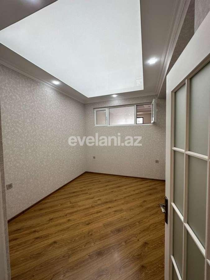 Rent, new building, 3 room, 100 m², Baku, Yasamal r, Inshaatchilar m.