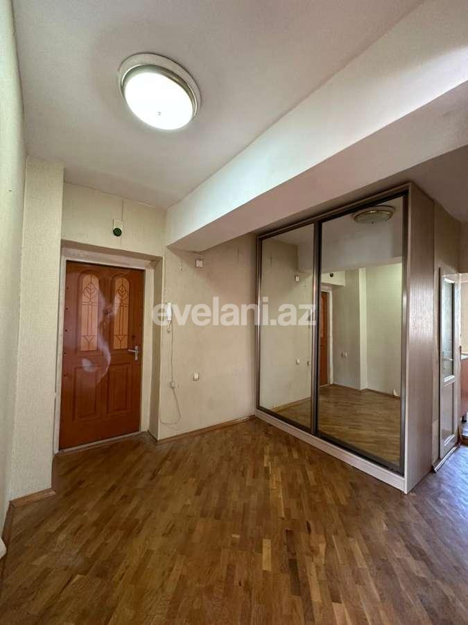 Satılır, köhnə tikili, 2 otaqlı, 55 m², Bakı, Nəsimi r.