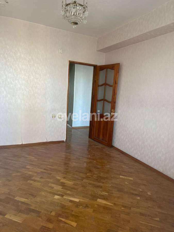Satılır, köhnə tikili, 2 otaqlı, 55 m², Bakı, Nəsimi r.