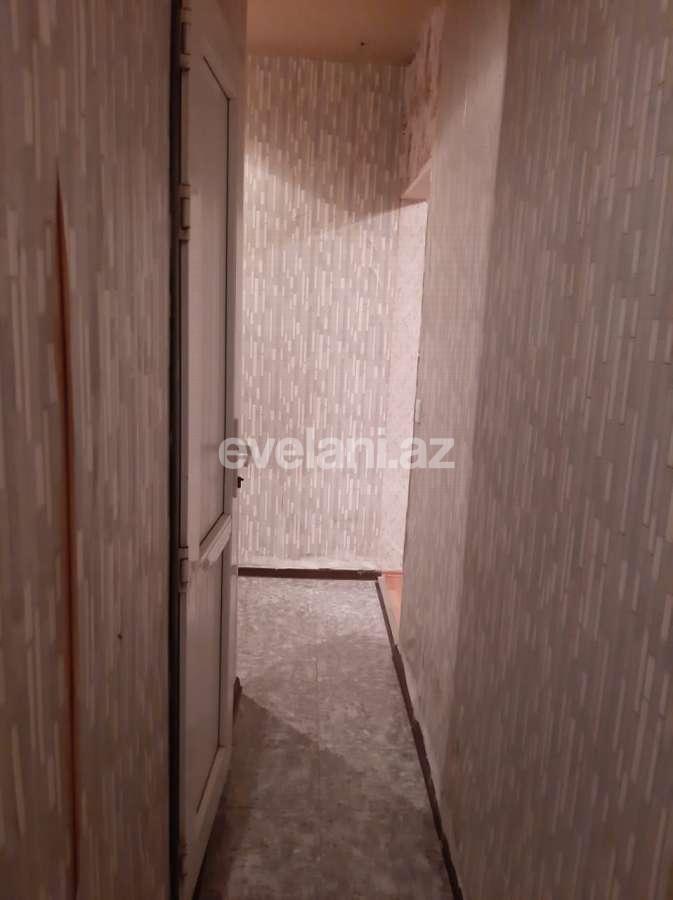 Rent, old building, 2 room, 44 m², Baku, Nasimi r.