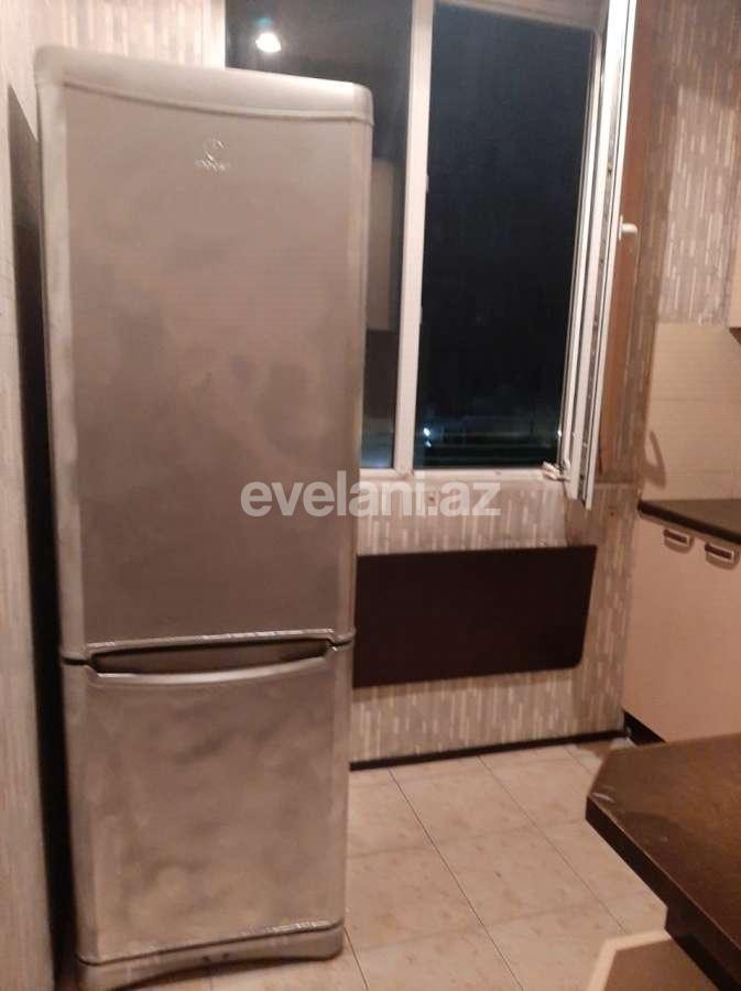 Rent, old building, 2 room, 44 m², Baku, Nasimi r.