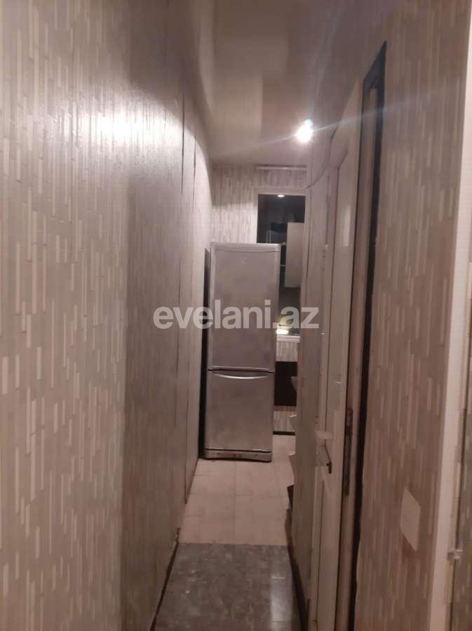 Rent, old building, 2 room, 44 m², Baku, Nasimi r.