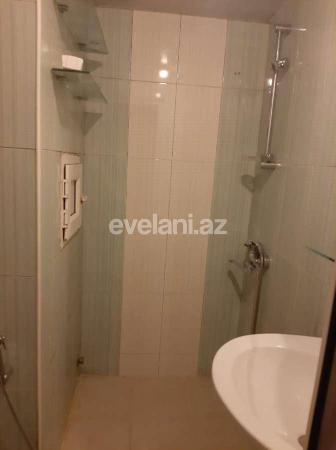 Rent, old building, 2 room, 44 m², Baku, Nasimi r.