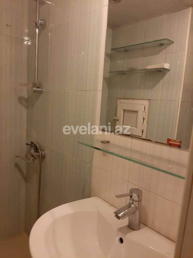 Rent, old building, 2 room, 44 m², Baku, Nasimi r.