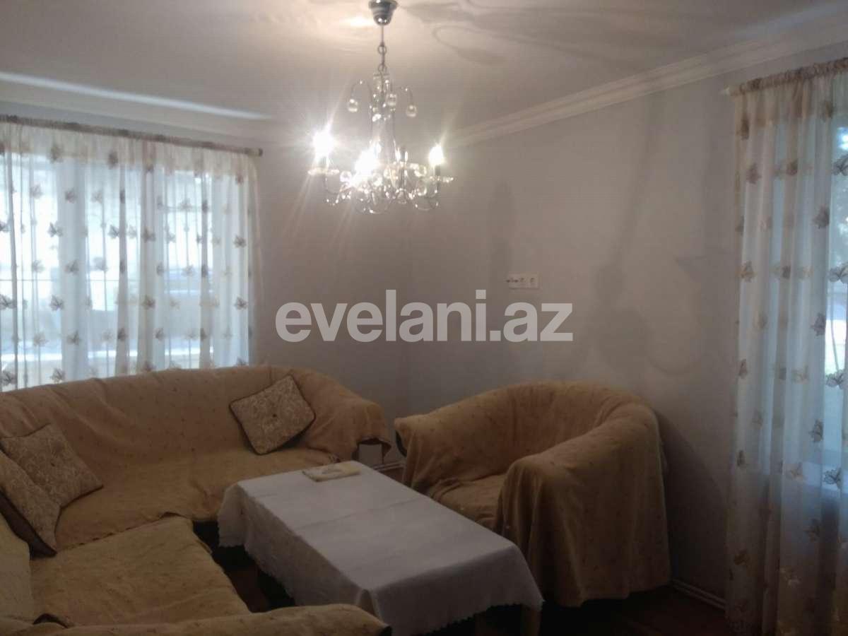 Rent, old building, 1 room, 30 m², Baku, Yasamal r.