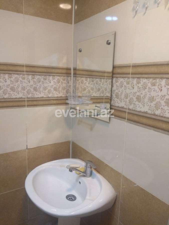 Rent, old building, 1 room, 30 m², Baku, Yasamal r.