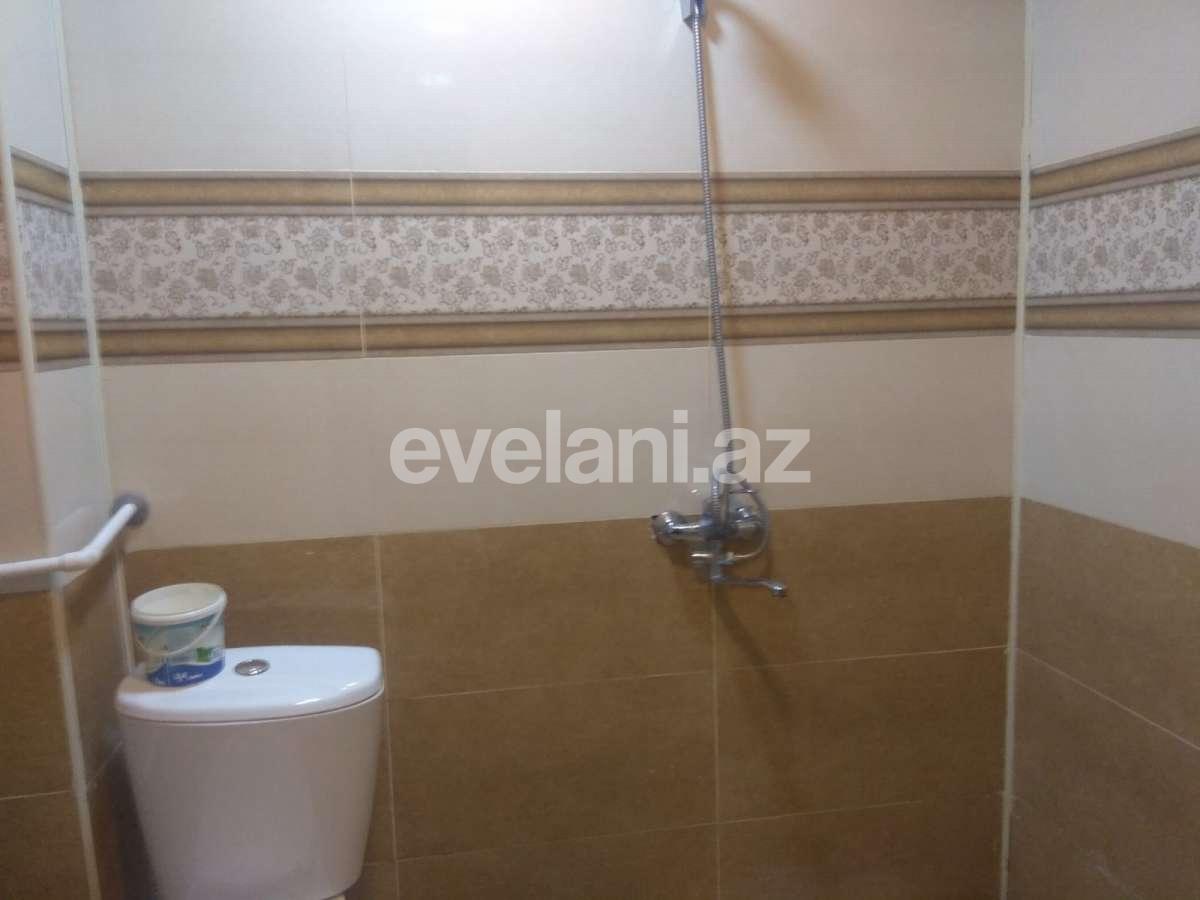 Rent, old building, 1 room, 30 m², Baku, Yasamal r.