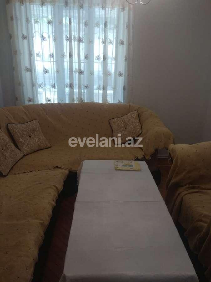 Rent, old building, 1 room, 30 m², Baku, Yasamal r.