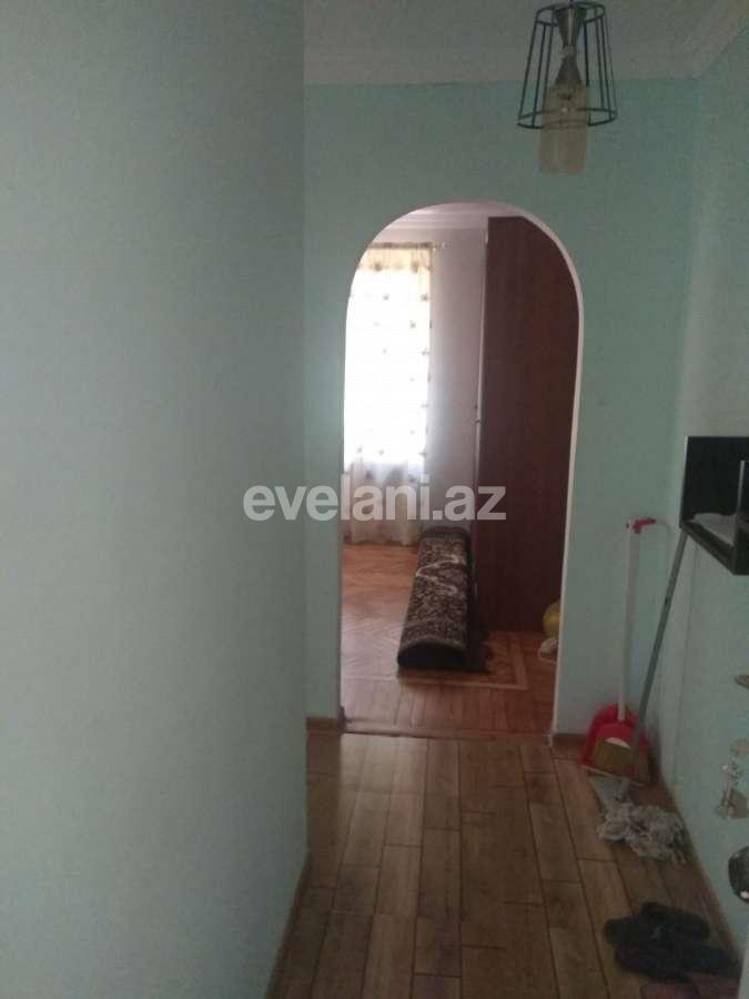 Rent, old building, 1 room, 30 m², Baku, Yasamal r.