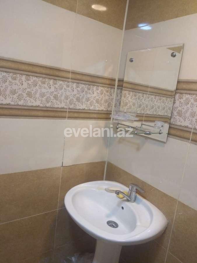 Rent, old building, 1 room, 30 m², Baku, Yasamal r.