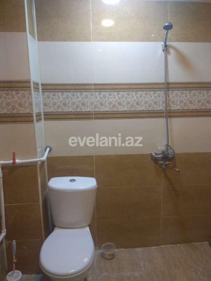 Rent, old building, 1 room, 30 m², Baku, Yasamal r.