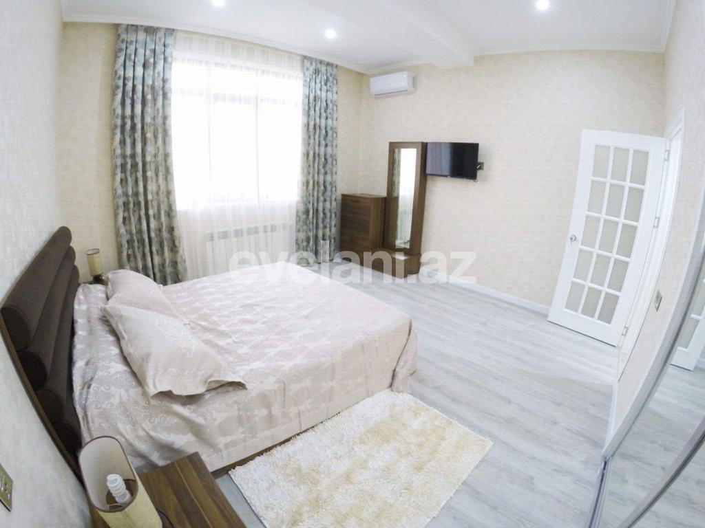 Kirayə verilir, yeni tikili, 2 otaqlı, 74 m², Bakı, Nəsimi r, 28 may m.