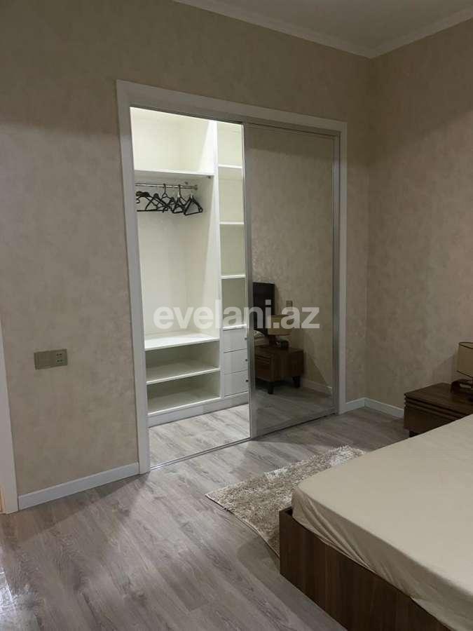 Kirayə verilir, yeni tikili, 2 otaqlı, 74 m², Bakı, Nəsimi r, 28 may m.