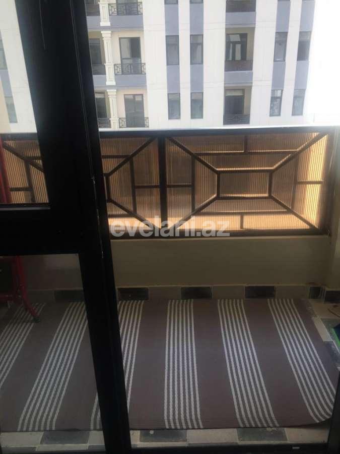 Rent, new building, 1 room, 53 m², Baku, Nasimi r, Nizami m.