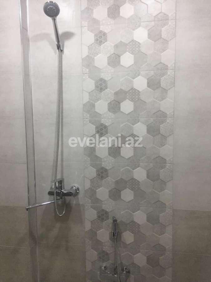 Rent, new building, 1 room, 53 m², Baku, Nasimi r, Nizami m.