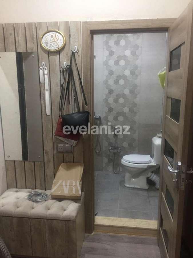 Rent, new building, 1 room, 53 m², Baku, Nasimi r, Nizami m.