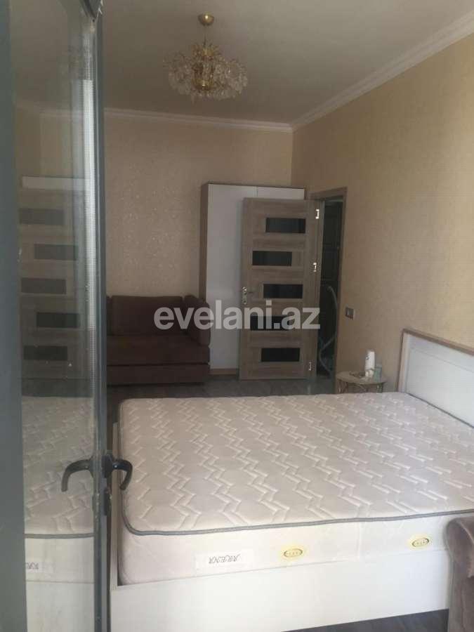 Rent, new building, 1 room, 53 m², Baku, Nasimi r, Nizami m.