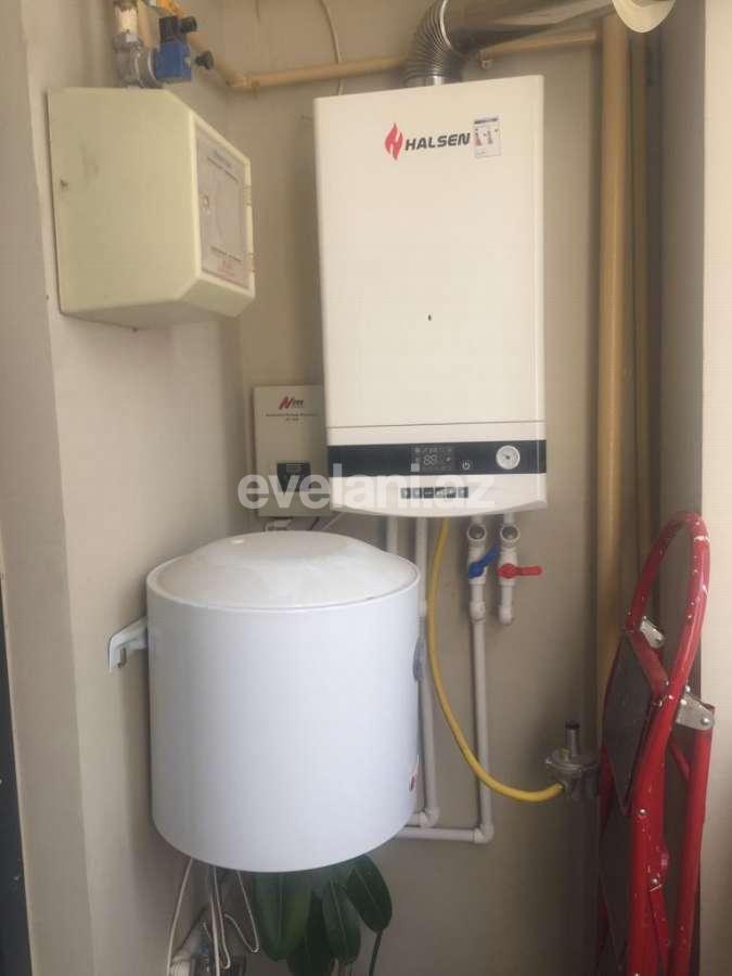 Rent, new building, 1 room, 53 m², Baku, Nasimi r, Nizami m.