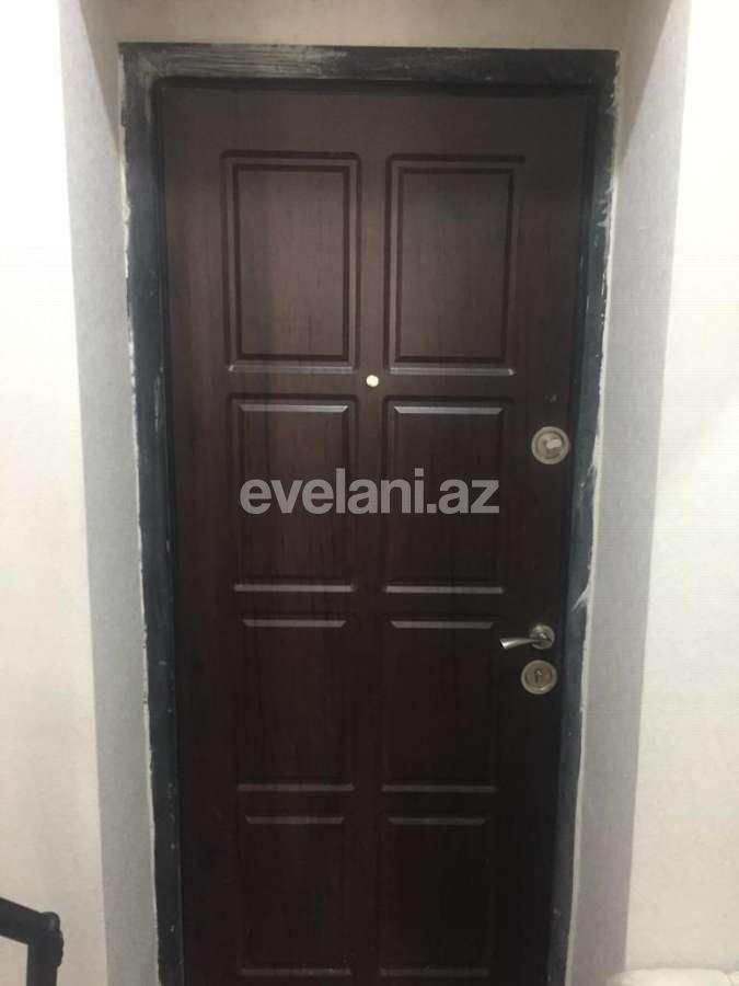 Rent, new building, 1 room, 53 m², Baku, Nasimi r, Nizami m.